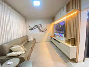 Imagem 2 - Casa Condomínio em JARDIM ELDORADO, Cuiabá - MT