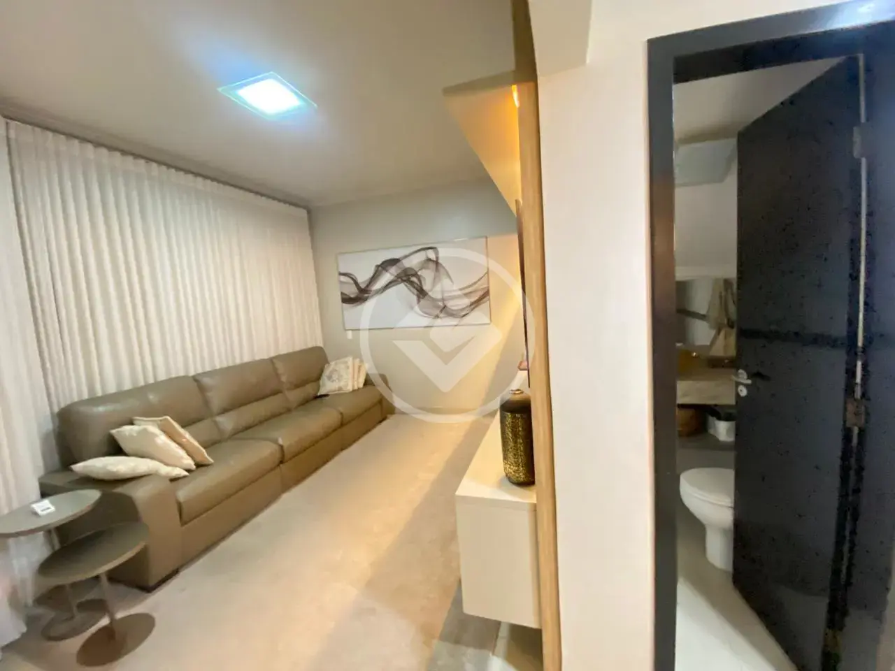 Imagem 5 - Casa Condomínio em JARDIM ELDORADO, Cuiabá - MT