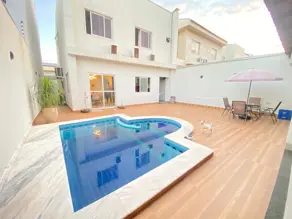 Casa Condomínio JARDIM ELDORADO, Cuiabá - MT — foto 1