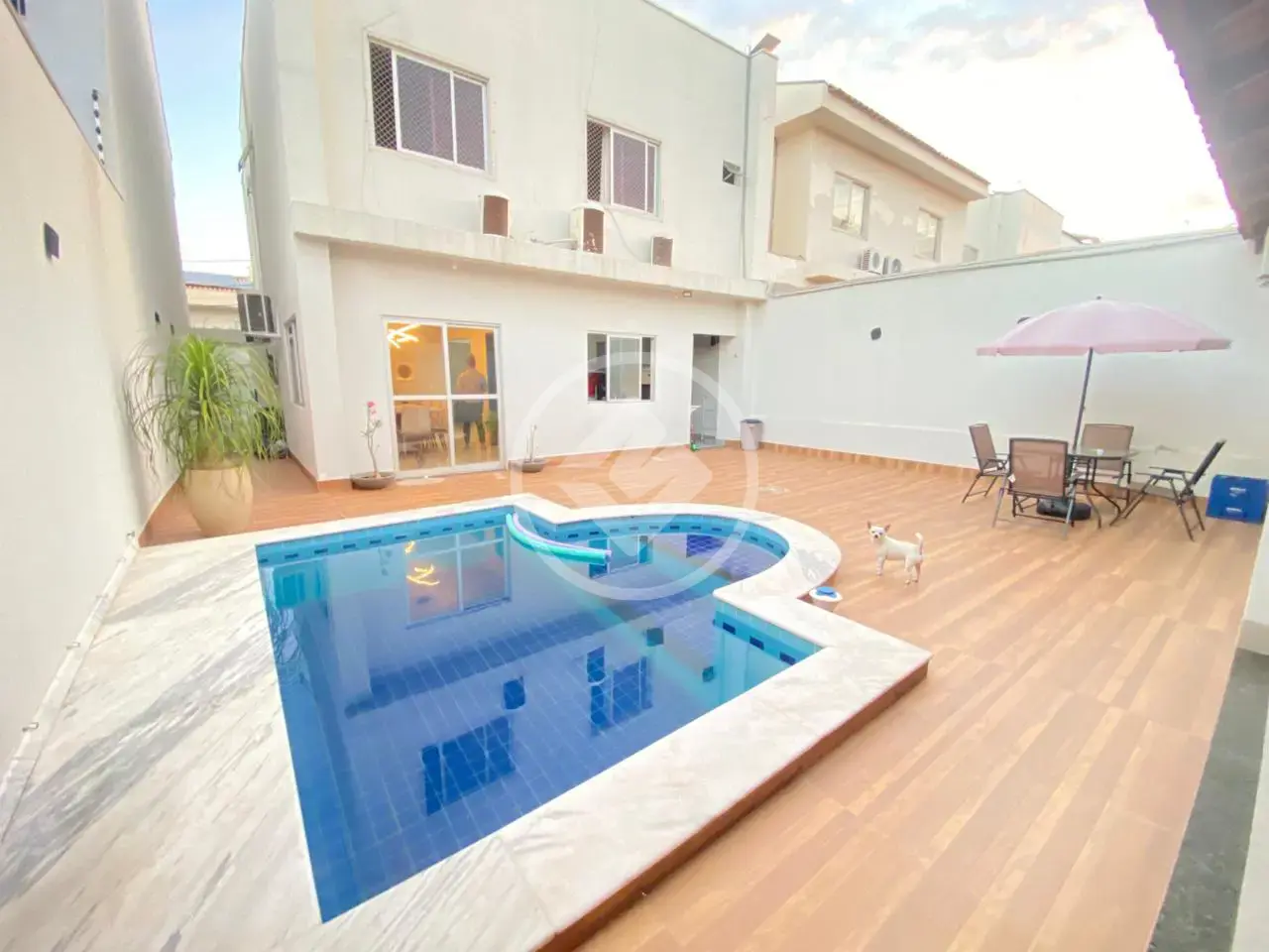 Imagem 1 - Casa Condomínio em JARDIM ELDORADO, Cuiabá - MT