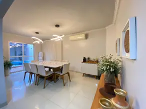 Imagem 6 - Casa Condomínio em JARDIM ELDORADO, Cuiabá - MT