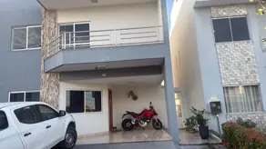 Casa Condomínio JARDIM ELDORADO, Cuiabá - MT — foto 2