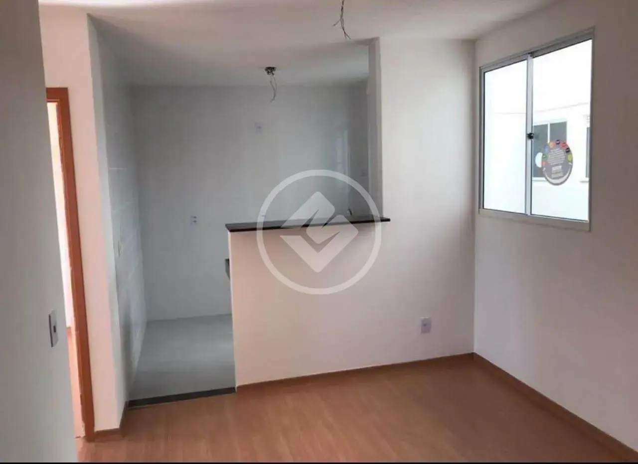 Imagem 1 - Apartamento em Coophema, Cuiabá - MT