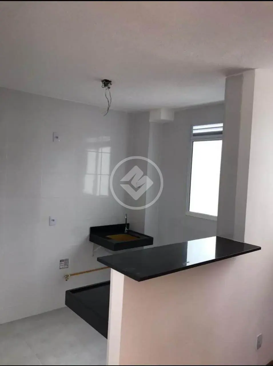 Imagem 1 - Apartamento em Coophema, Cuiabá - MT