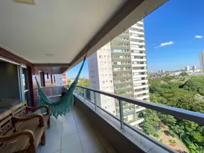 Imagem 4 - Apartamento em Jardim Aclimacao, Cuiabá - MT