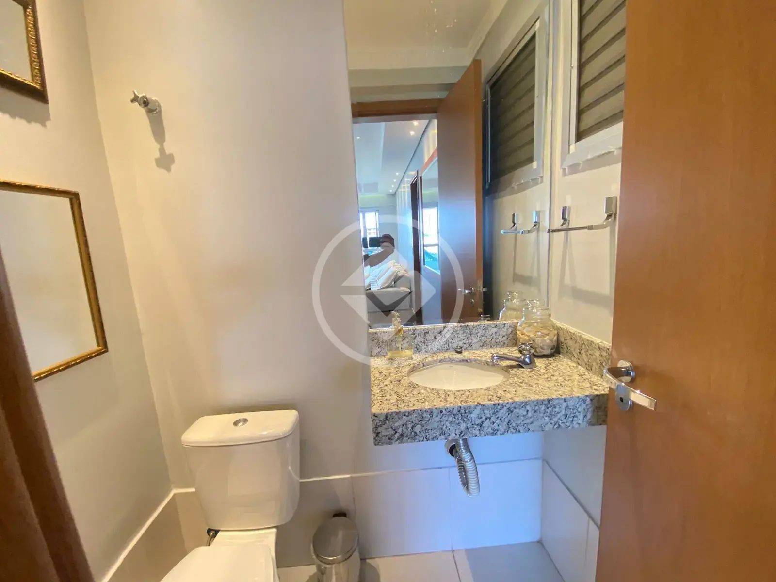 Imagem 3 - Apartamento em Jardim Aclimacao, Cuiabá - MT