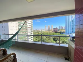Imagem 5 - Apartamento em Jardim Aclimacao, Cuiabá - MT