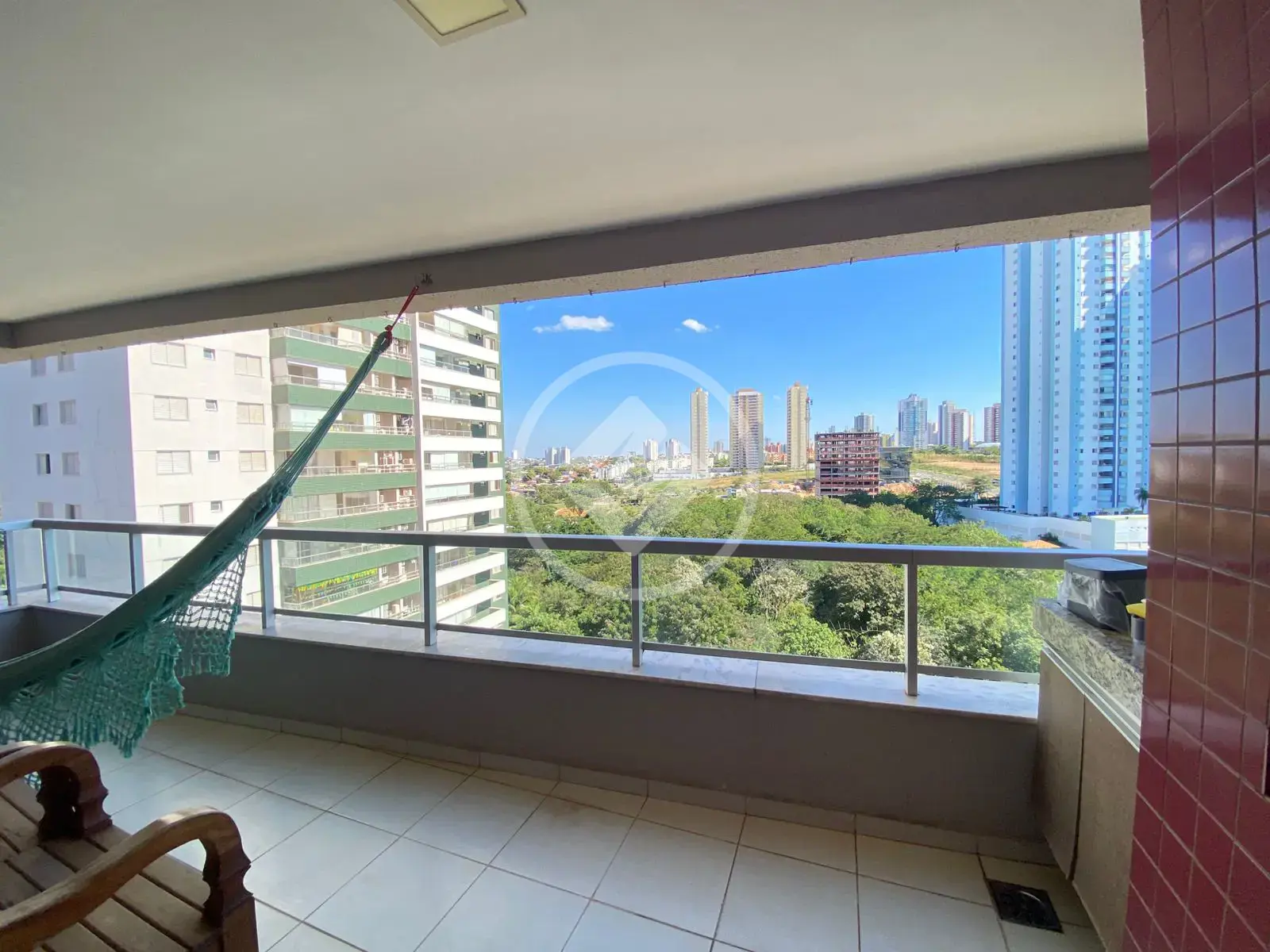 Imagem 5 - Apartamento em Jardim Aclimacao, Cuiabá - MT