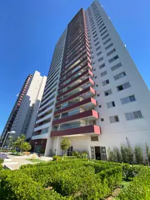 Apartamento Jardim Aclimacao, Cuiabá - MT — foto 1