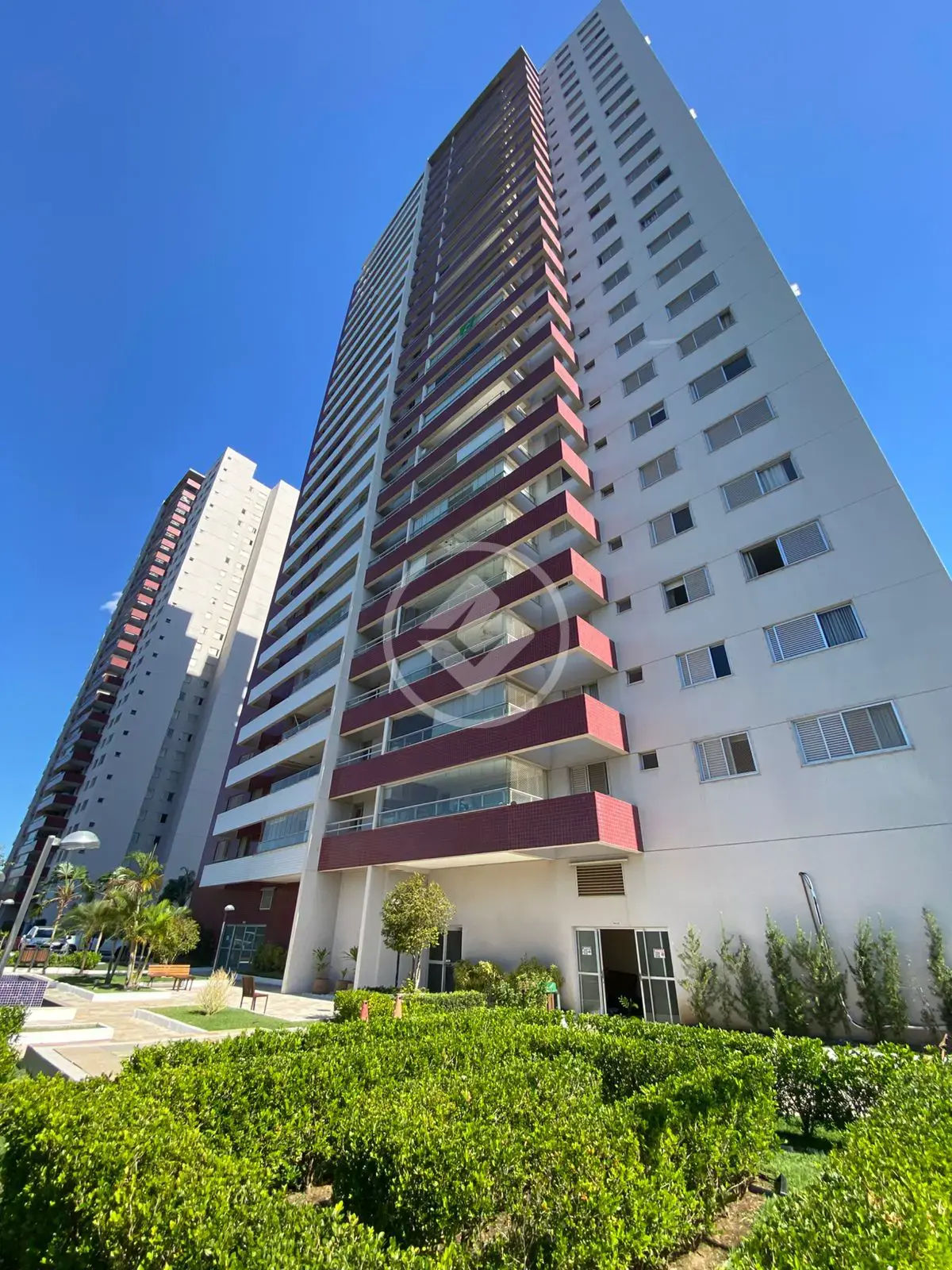 Imagem 1 - Apartamento em Jardim Aclimacao, Cuiabá - MT