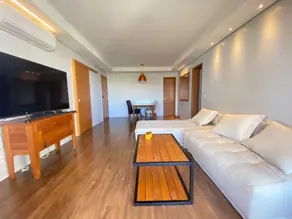 Apartamento Jardim Aclimacao, Cuiabá - MT — foto 2