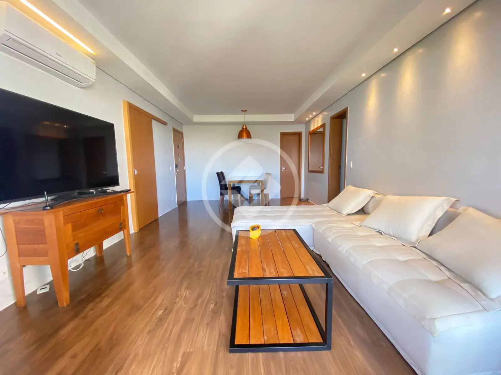 Imagem 1 - Apartamento em Jardim Aclimacao, Cuiabá - MT