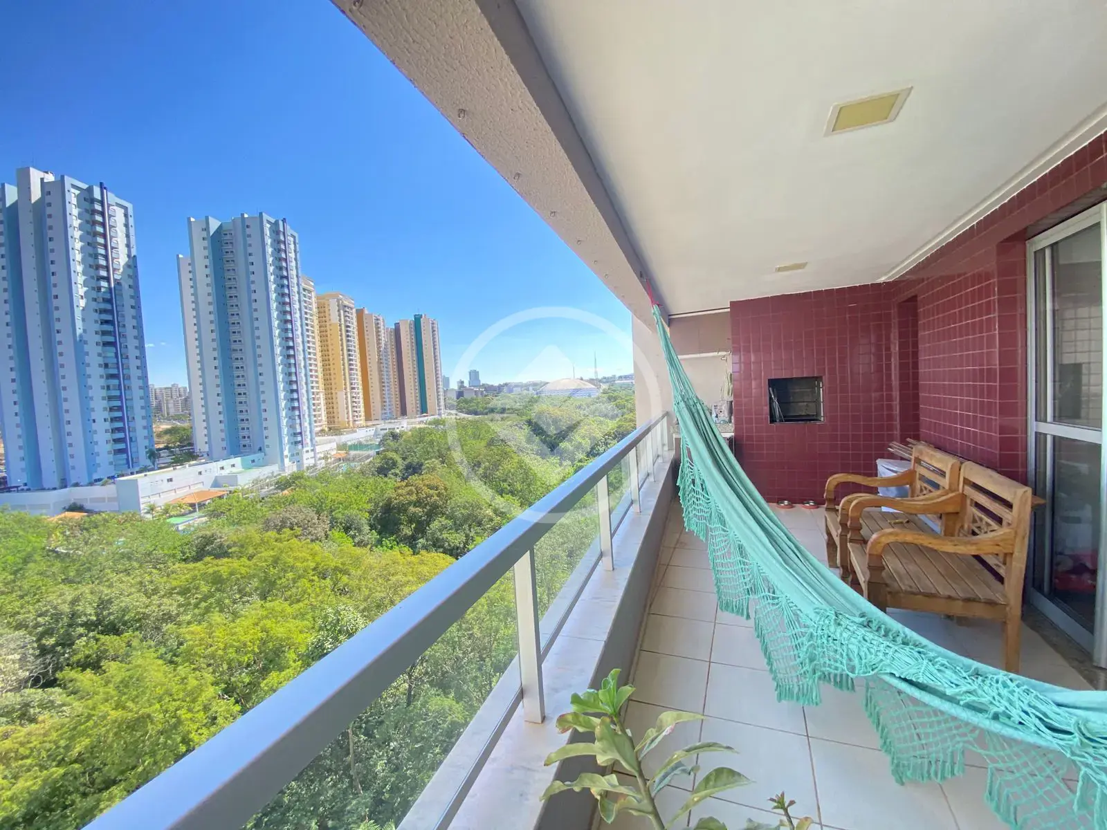 Imagem 6 - Apartamento em Jardim Aclimacao, Cuiabá - MT