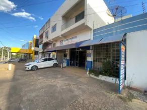 Sobrado Araés, Cuiabá - MT — foto 1