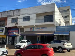 Imagem 2 - Sobrado em Araés, Cuiabá - MT