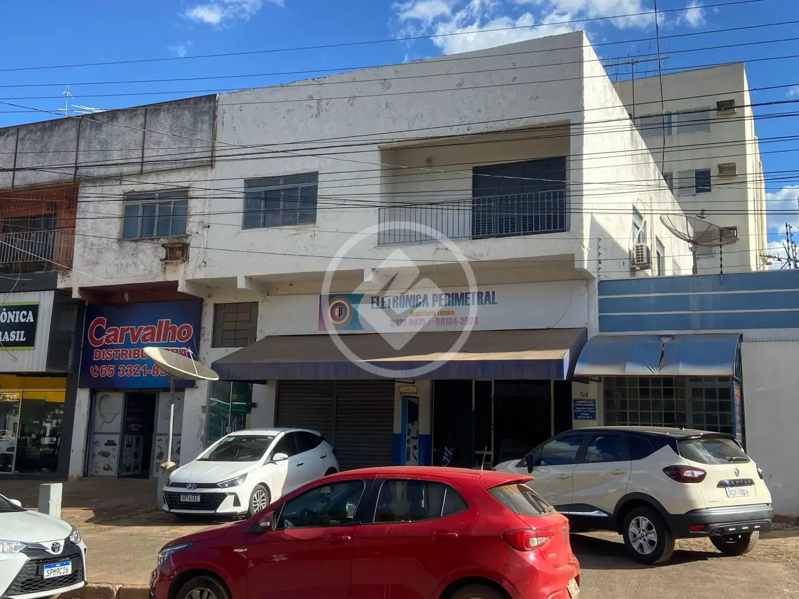 Imagem 5 - Sobrado em Araés, Cuiabá - MT