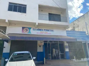 Sobrado Araés, Cuiabá - MT — foto 2