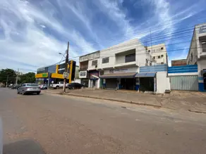 Imagem 2 - Sobrado em Araés, Cuiabá - MT