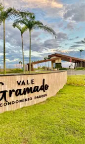 Terreno Condomínio DISTRITO DE NOSSA SRA DA GUIA, Cuiabá - MT — foto 1