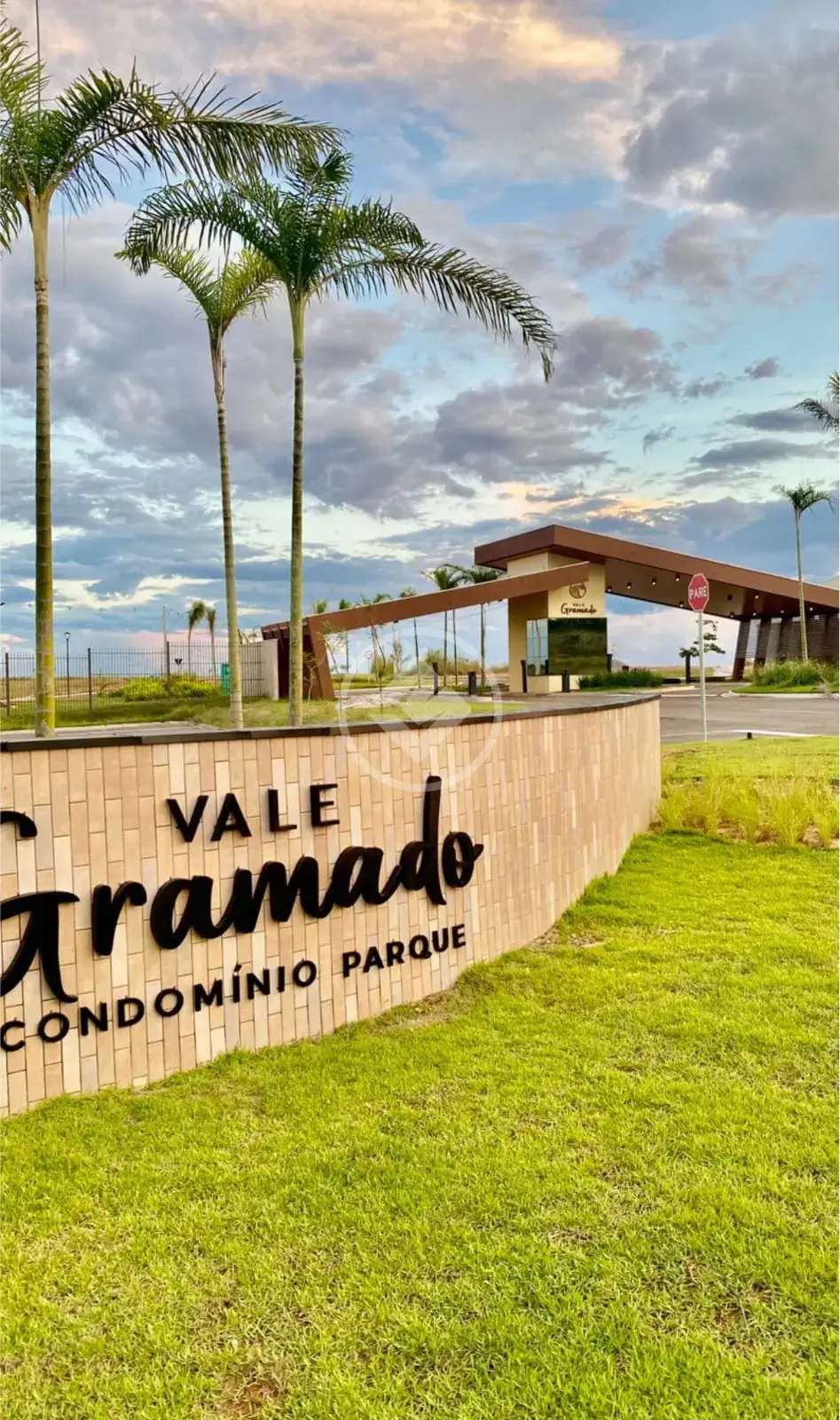 Imagem 1 - Terreno Condomínio em DISTRITO DE NOSSA SRA DA GUIA, Cuiabá - MT