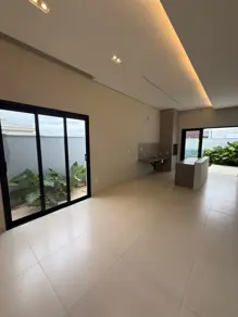 Casa Condomínio JARDIM ELDORADO, Cuiabá - MT — foto 1