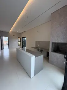 Casa Condomínio JARDIM ELDORADO, Cuiabá - MT — foto 2
