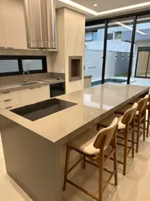 Imagem 6 - Casa Condomínio em Condomínio Residencial Florais da Mata, Várzea Grande - MT