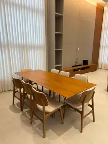 Imagem 4 - Casa Condomínio em Condomínio Residencial Florais da Mata, Várzea Grande - MT