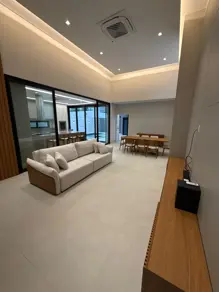 Imagem 5 - Casa Condomínio em Condomínio Residencial Florais da Mata, Várzea Grande - MT