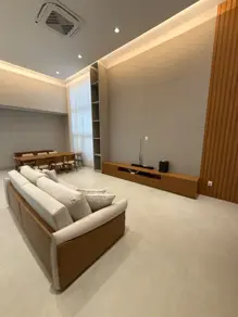 Imagem 2 - Casa Condomínio em Condomínio Residencial Florais da Mata, Várzea Grande - MT