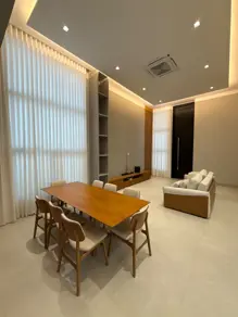 Imagem 3 - Casa Condomínio em Condomínio Residencial Florais da Mata, Várzea Grande - MT