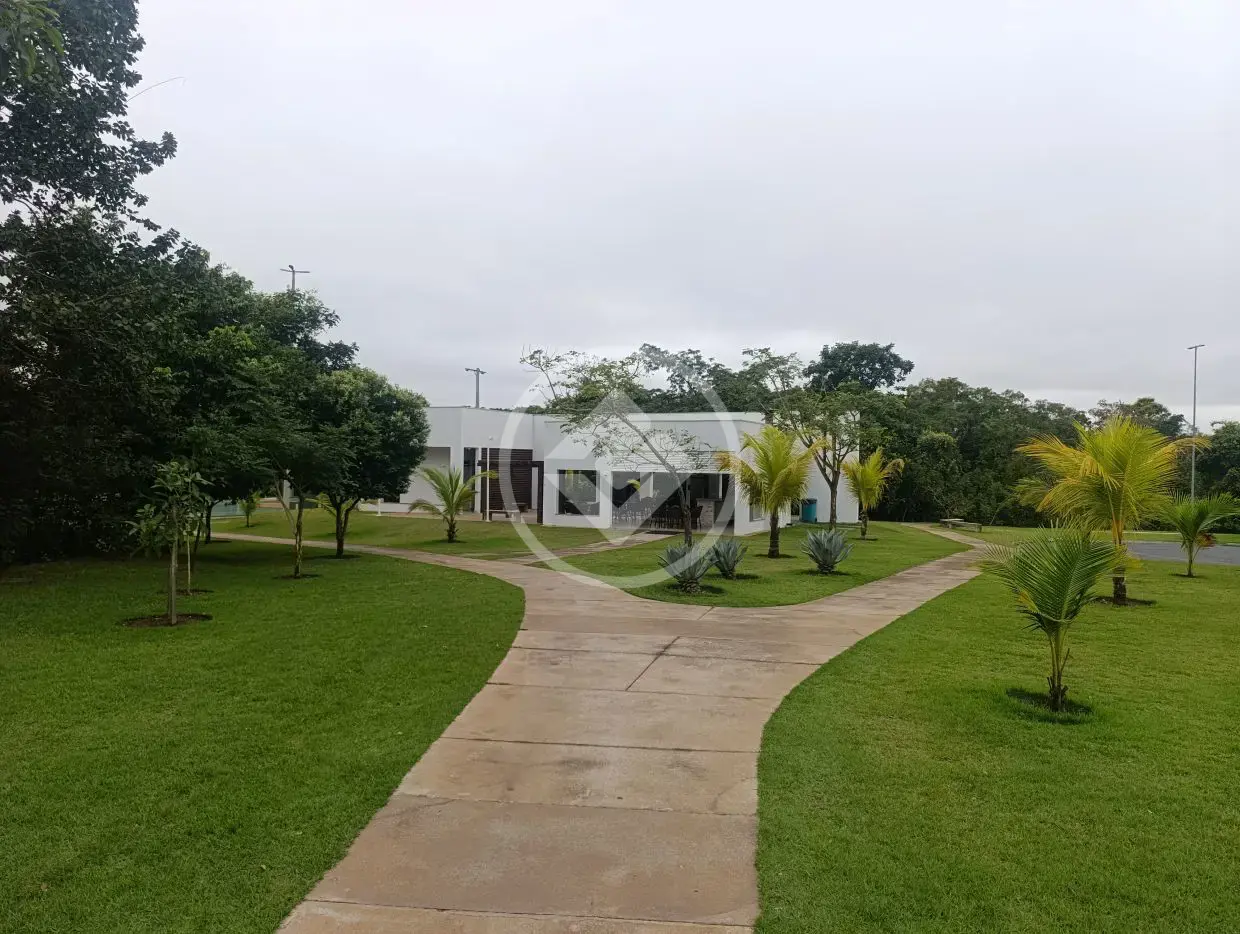 Imagem 5 - Terreno Condomínio em JARDIM ITÁLIA, Cuiabá - MT