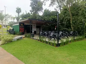 Imagem 6 - Terreno Condomínio em JARDIM ITÁLIA, Cuiabá - MT