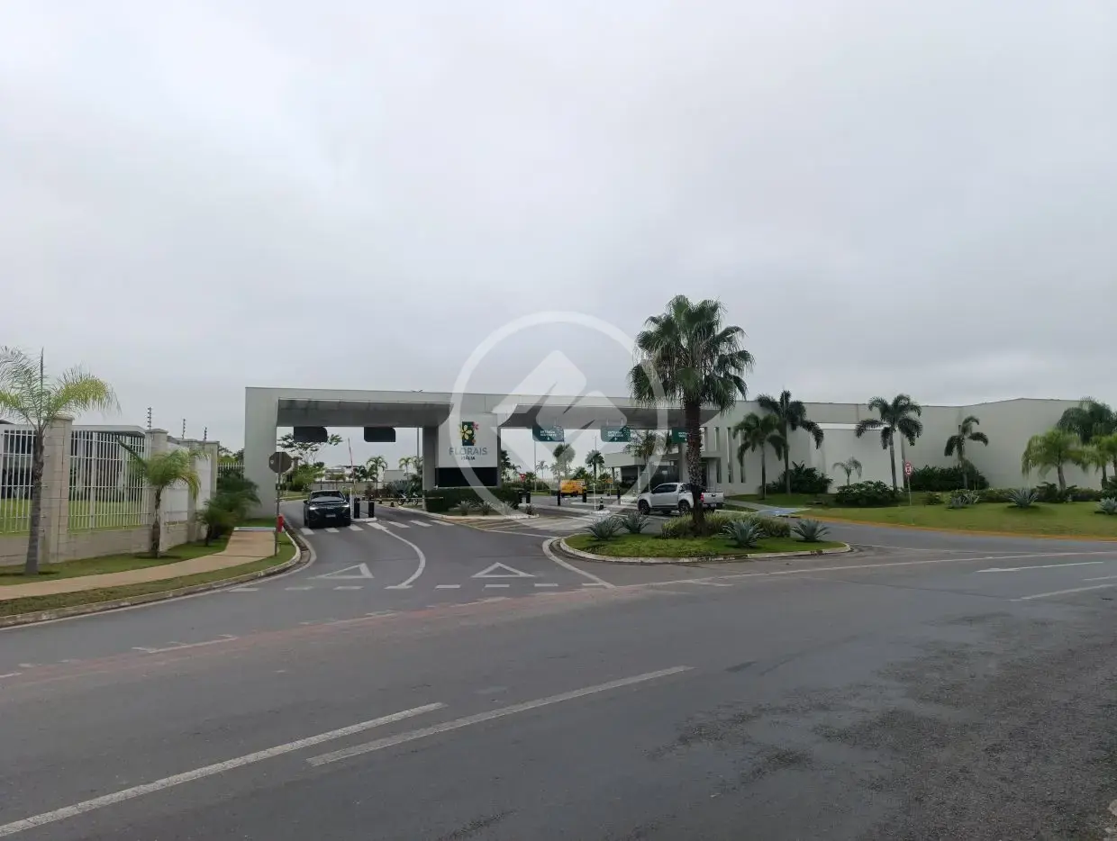 Imagem 1 - Terreno Condomínio em JARDIM ITÁLIA, Cuiabá - MT