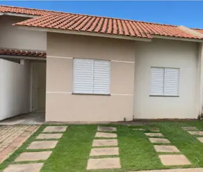 Casa Condomínio PARQUE DAS NAÇOES INDIGENAS, Cuiabá - MT — foto 1