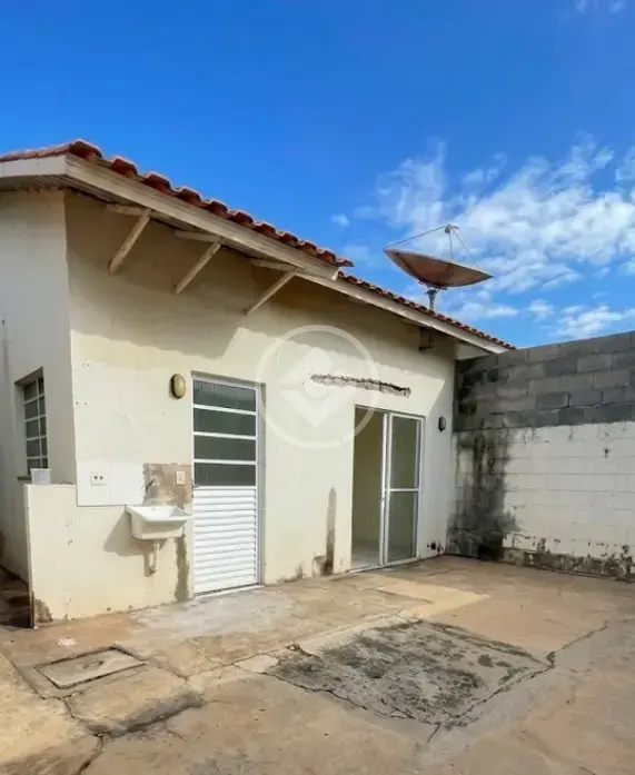 Image 5 - Casa Condomínio em PARQUE DAS NAÇOES INDIGENAS, Cuiabá - MT