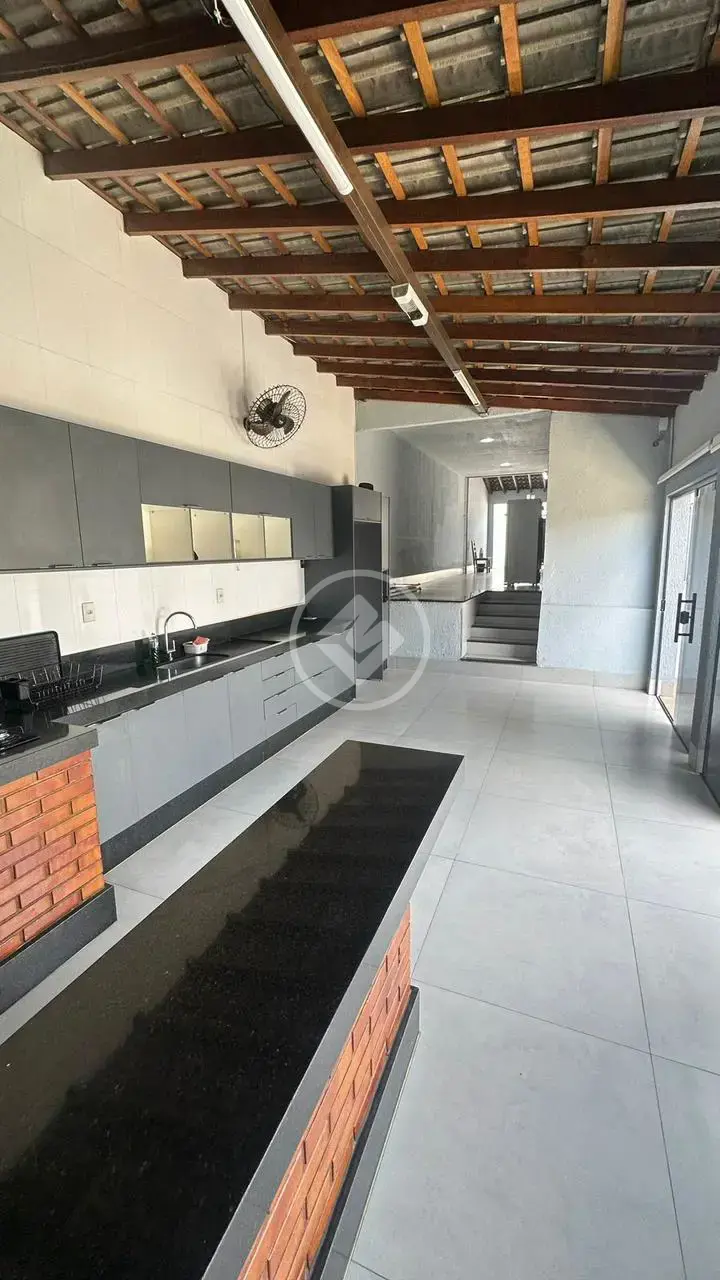 Imagem 1 - Casa em Altos da Glória, Cuiabá - MT