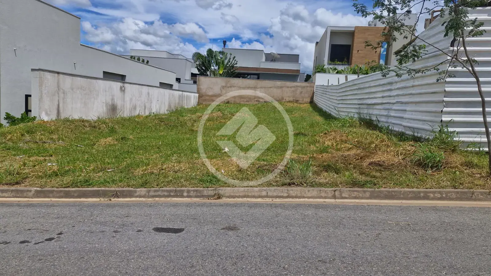 Imagem 1 - Terreno Condomínio em ORIGEM VG, Várzea Grande - MT