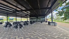 Imagem 6 - Terreno Condomínio em ORIGEM VG, Várzea Grande - MT