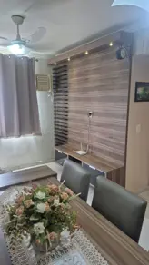 Imagem 5 - Apartamento em Goiabeira, Cuiabá - MT