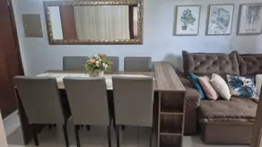 Imagem 6 - Apartamento em Goiabeira, Cuiabá - MT