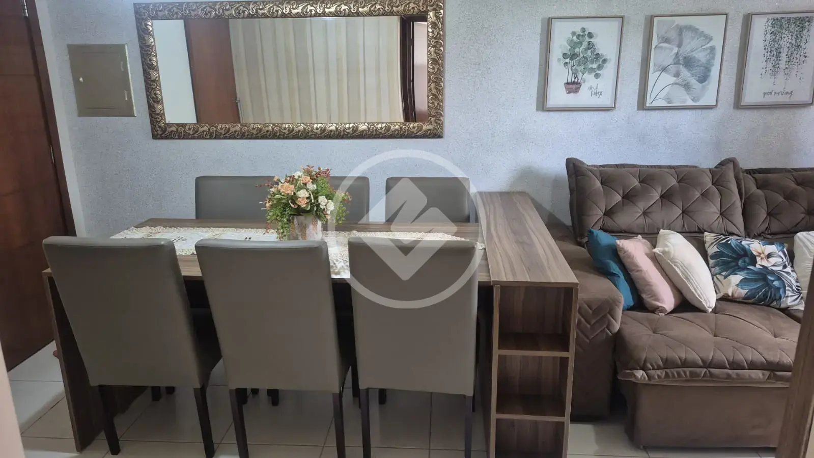 Imagem 6 - Apartamento em Goiabeira, Cuiabá - MT