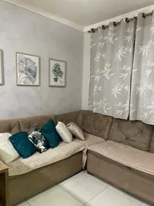 Apartamento Goiabeira, Cuiabá - MT — foto 2