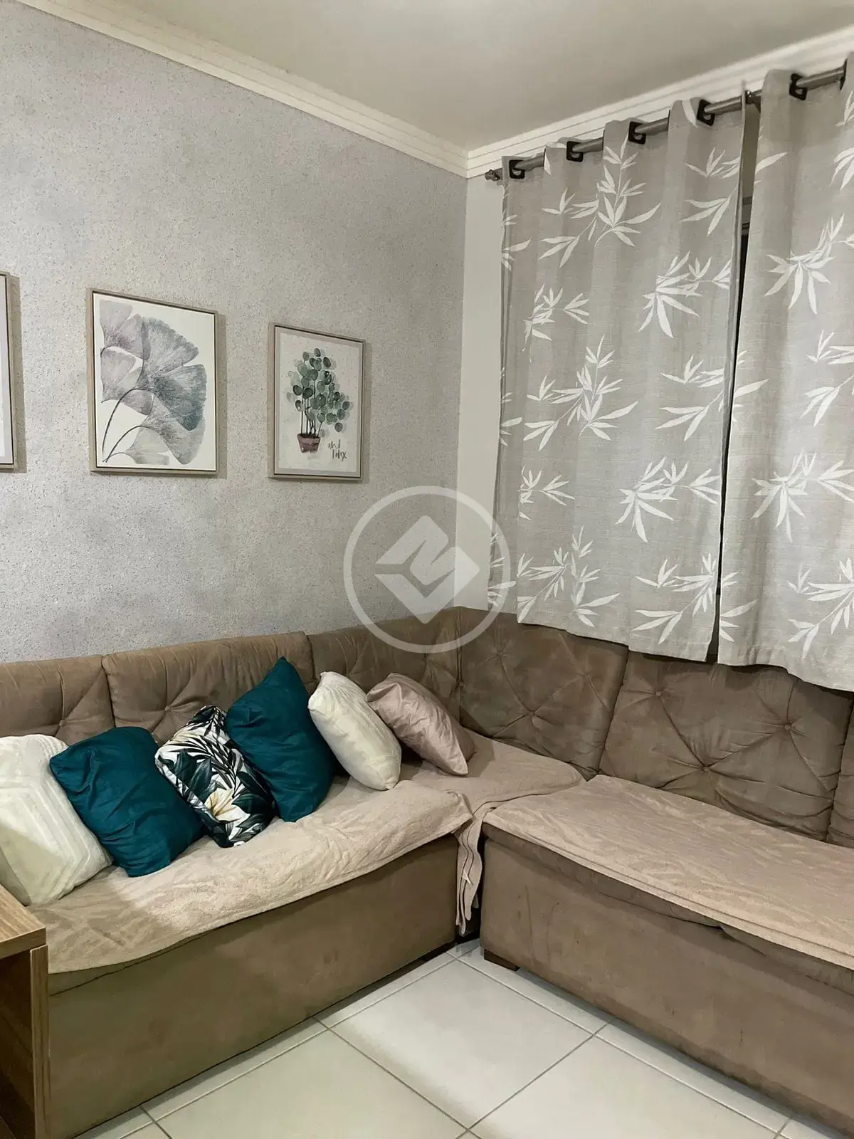 Imagem 1 - Apartamento em Goiabeira, Cuiabá - MT