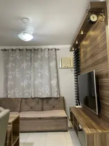 Apartamento Goiabeira, Cuiabá - MT — foto 1
