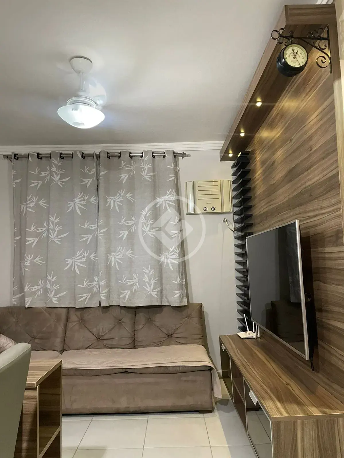 Imagem 1 - Apartamento em Goiabeira, Cuiabá - MT