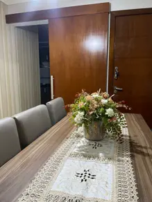 Imagem 4 - Apartamento em Goiabeira, Cuiabá - MT