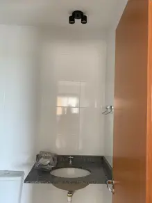 Imagem 6 - Apartamento em RESIDENCIAL PAIAGUAIS, Cuiabá - MT