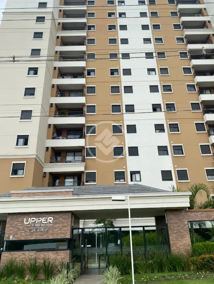 Image 10 - Apartamento em RESIDENCIAL PAIAGUAIS, Cuiabá - MT