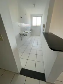 Imagem 3 - Apartamento em ALAMEDA, Várzea Grande - MT